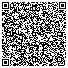 QR code with Jack's Tailoring & Cleaning contacts