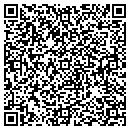 QR code with Massage Inc contacts