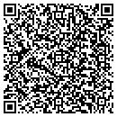 QR code with Mba Shoe Inc contacts