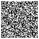 QR code with Henry Branch Library contacts