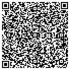 QR code with High Point Public Library contacts