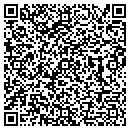 QR code with Taylor James contacts