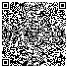 QR code with Orhcard Valley Community Church contacts