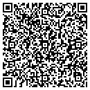 QR code with Jarvis Shell contacts