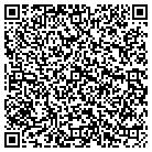 QR code with Orland Park First Korean contacts