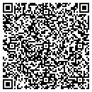 QR code with The Bonding Bed contacts
