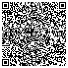 QR code with Hahn Home Health Care Inc contacts