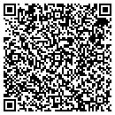 QR code with The Scarlet Bed contacts