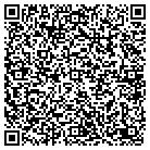 QR code with H C Watson Corporation contacts