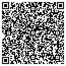 QR code with PKS Towing contacts