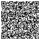 QR code with LA Conner Library contacts