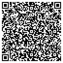 QR code with Robert J Glasgow contacts
