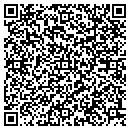 QR code with Oregon Mutual Insurance contacts
