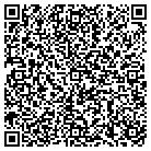 QR code with Peacock Bed & Breakfast contacts