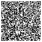 QR code with Madrona Sally Goldmark Library contacts