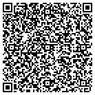 QR code with Mid Columbia Library contacts