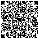 QR code with Ladonnas Day Spa Services contacts