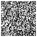 QR code with J T Shoe Repair contacts