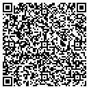 QR code with F S Blatcher & Assoc contacts