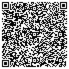 QR code with Cesars Vending Machine Services contacts
