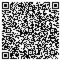 QR code with Bed Tyme Plus contacts