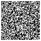 QR code with Ray's Shoe Service Inc contacts