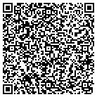 QR code with Okanogan Public Library contacts