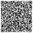 QR code with Orcas Island Public Library contacts