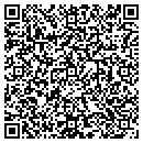 QR code with M & M Scrap Metals contacts