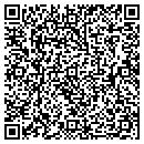 QR code with K & I Assoc contacts