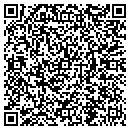 QR code with Hows Work Inc contacts