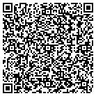 QR code with Fallbrook Vet Hospital contacts