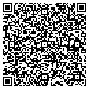 QR code with Martin Beverly contacts