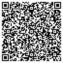 QR code with Gathering contacts