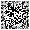QR code with WLAY contacts
