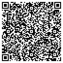 QR code with T-Global contacts