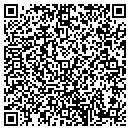 QR code with Rainier Library contacts