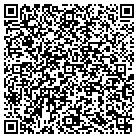 QR code with San Juan Island Library contacts
