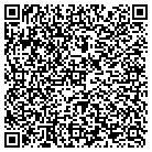 QR code with Seattle Metaphysical Library contacts