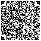 QR code with K&G in Home Health Care contacts