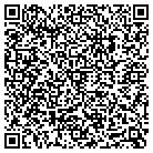 QR code with Seattle Public Library contacts