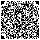 QR code with Phenix Federal Credit Union contacts