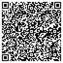 QR code with US Bed Bugs contacts