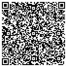 QR code with Spokane County Library Dist contacts