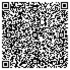 QR code with Hearthland Trucking Co LLC contacts