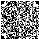 QR code with Spokane Public Library contacts