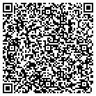 QR code with Spokane Public Library contacts