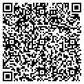 QR code with Tic contacts