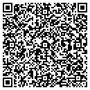 QR code with Honolulu Fcu contacts