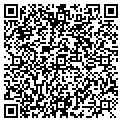QR code with Gem Real Estate contacts